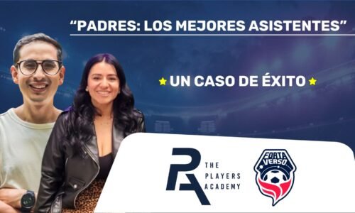 Padres: Los mejores asistentes – Un caso de éxito