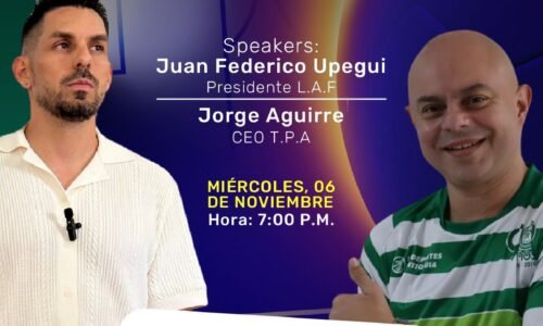 La violencia en el fútbol formativo