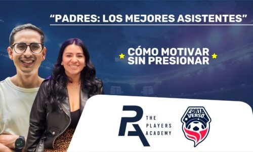 ¿Cómo motivar sin presionar?