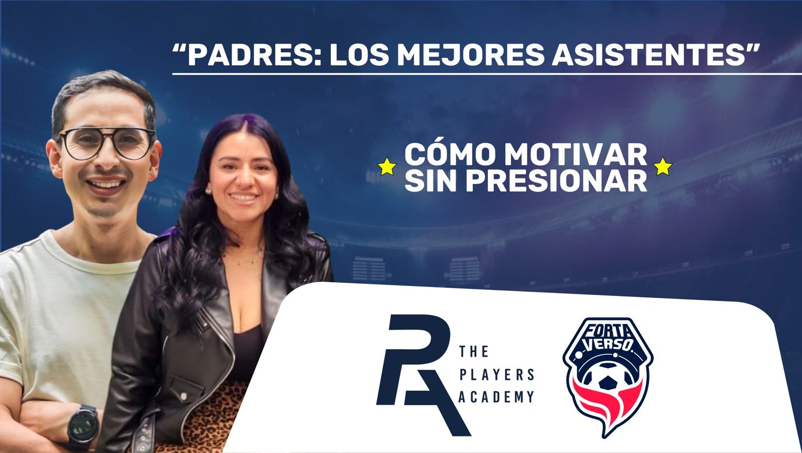 ¿Cómo motivar sin presionar?