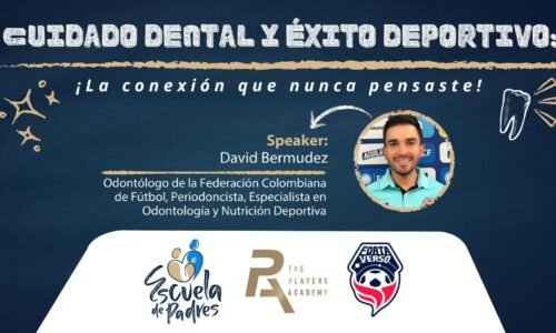 Cuidado Dental y Éxito Deportivo: La Conexión que Nunca Pensaste