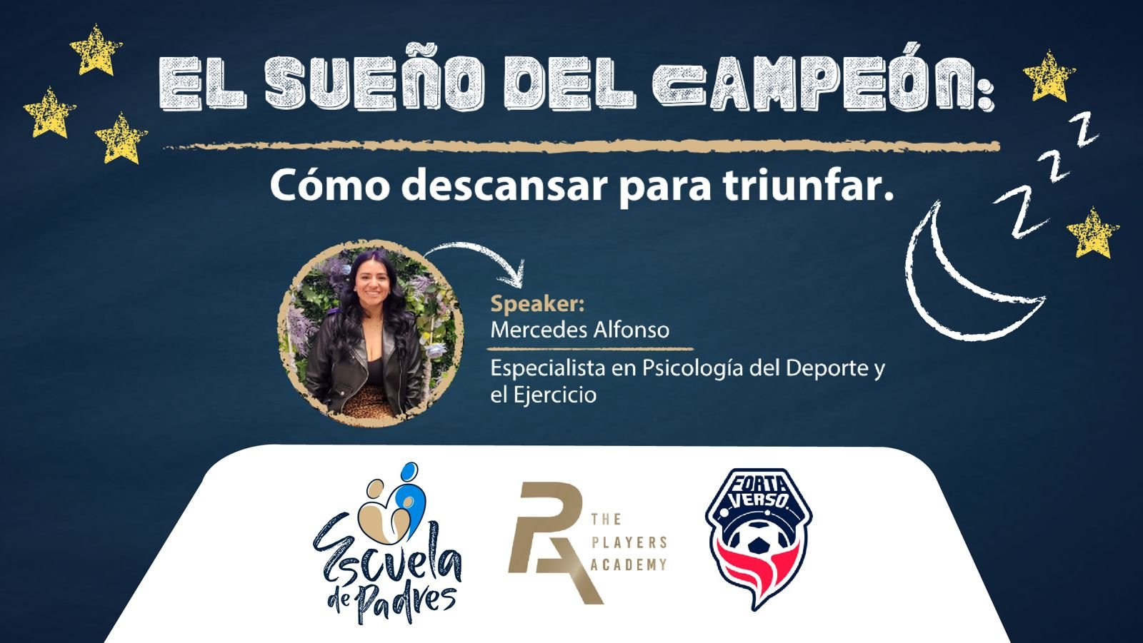 El Sueño del Campeón: Cómo Descansar para Triunfar